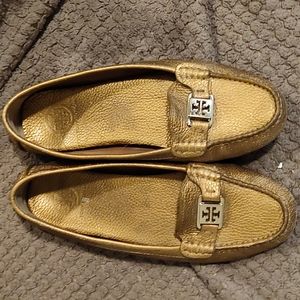 Tory Burch loafers